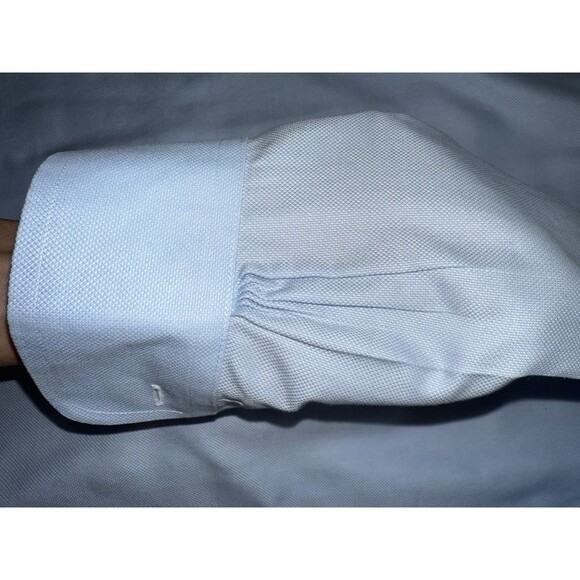 ❌❌DO NOT BUY❌❌
❌❌ NOT AVAILABLE ❌❌
Brooks Brothers Regent Fit Dress Shirt 15.5 - Picture 12 of 12